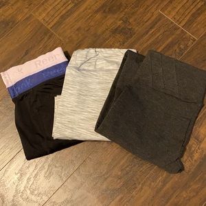 Legging bundle